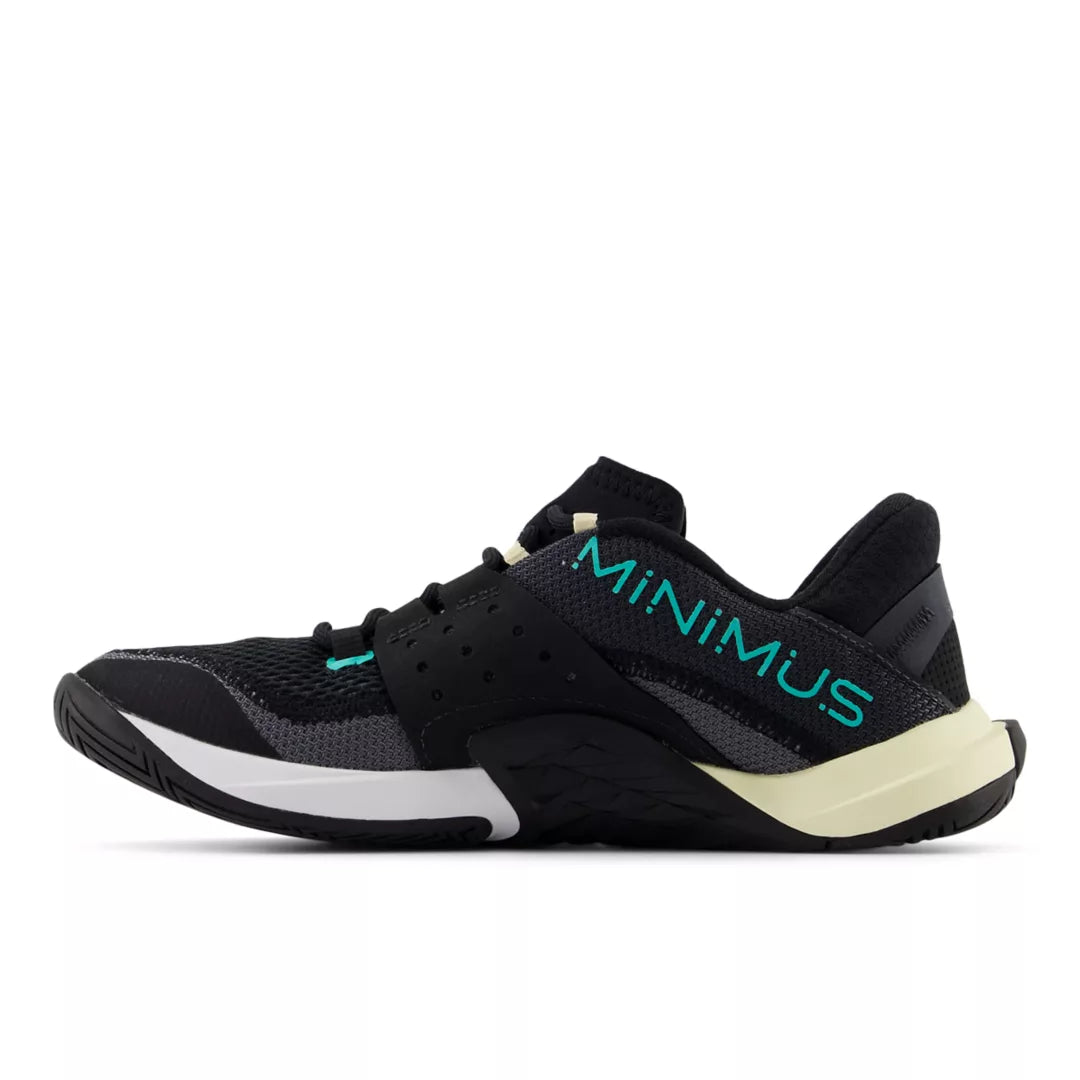 New Balance Minimus TR v2