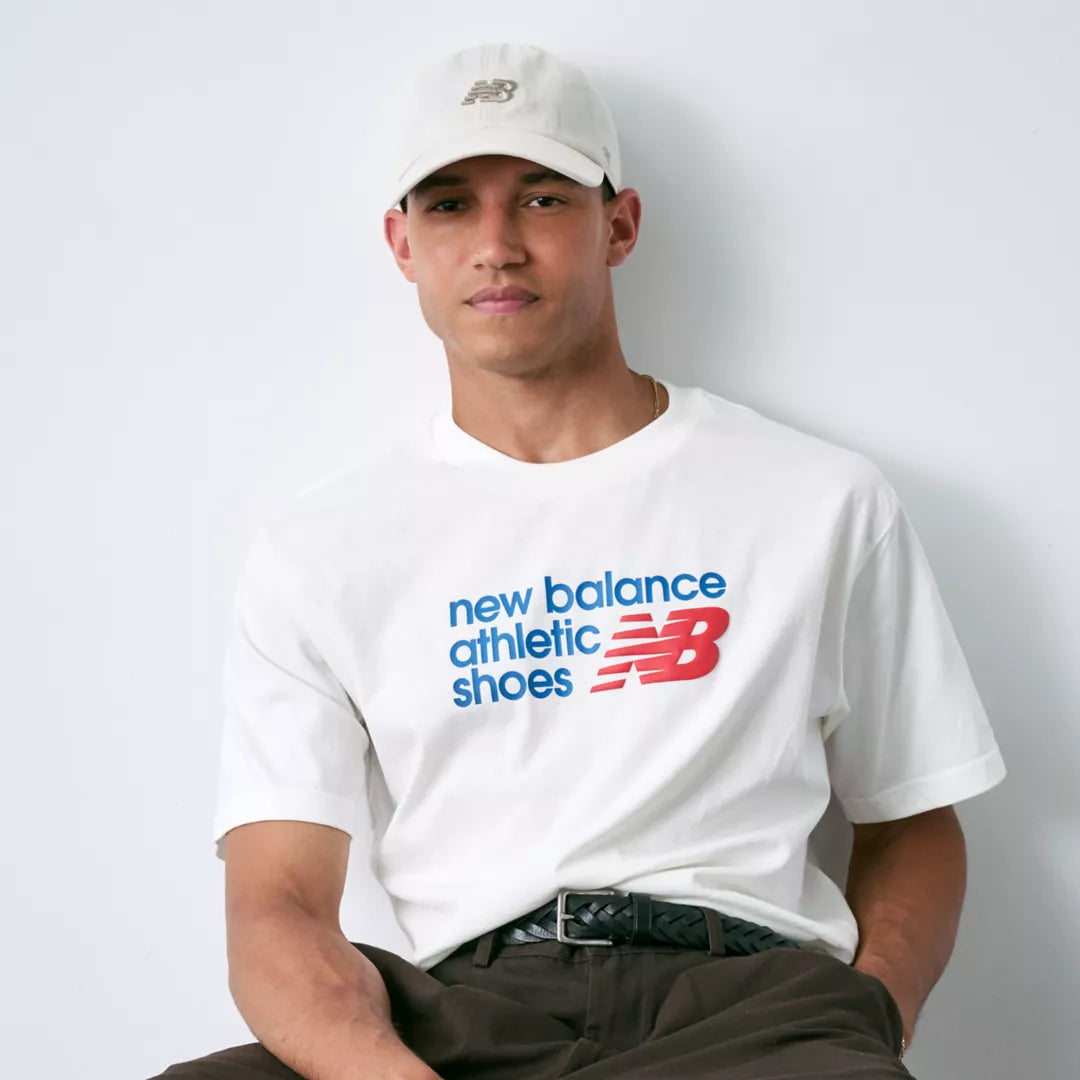 New Balance '47 Clean Up Hat