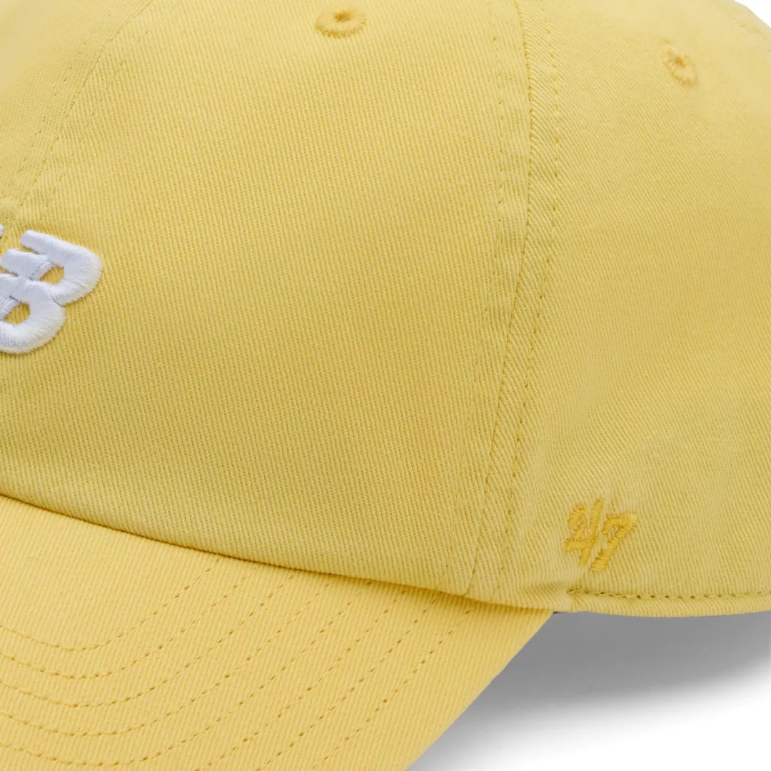 New Balance '47 Clean Up Hat