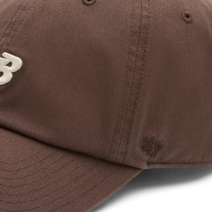 New Balance '47 Clean Up Hat