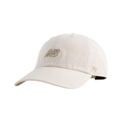 LINEN with NB WHITE,OSZ