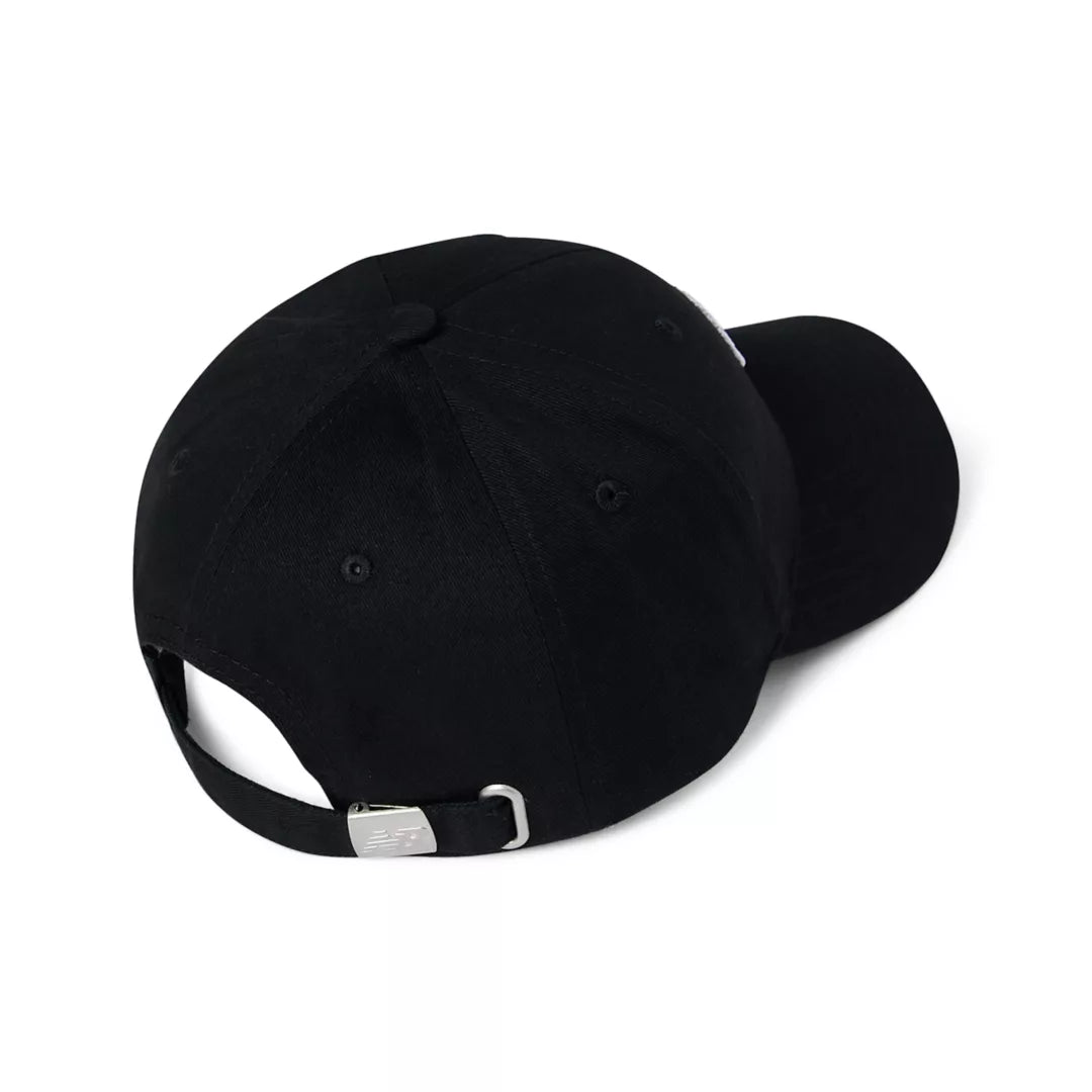New Balance Kids Small Logo Cap