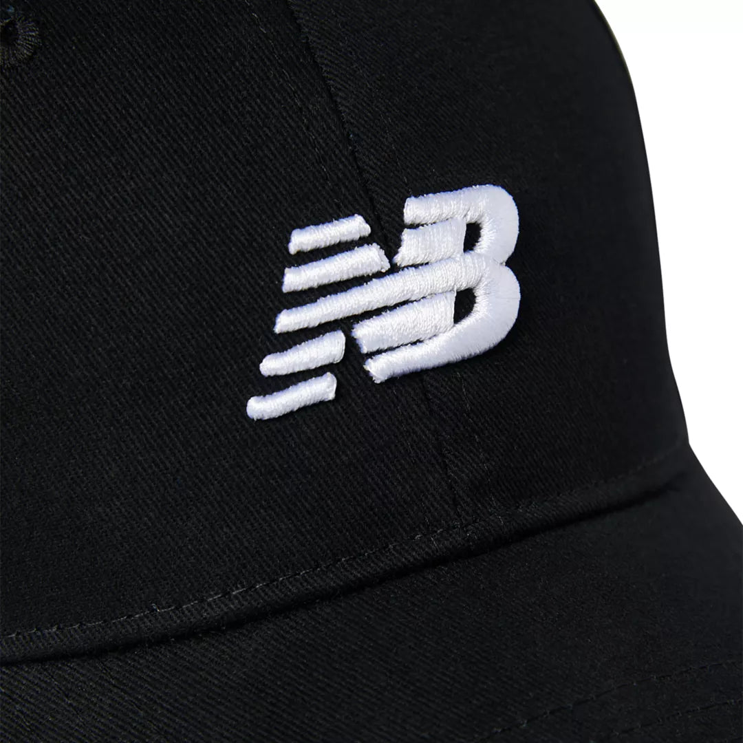New Balance Kids Small Logo Cap