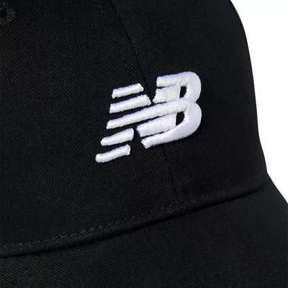 New Balance Kids Small Logo Cap