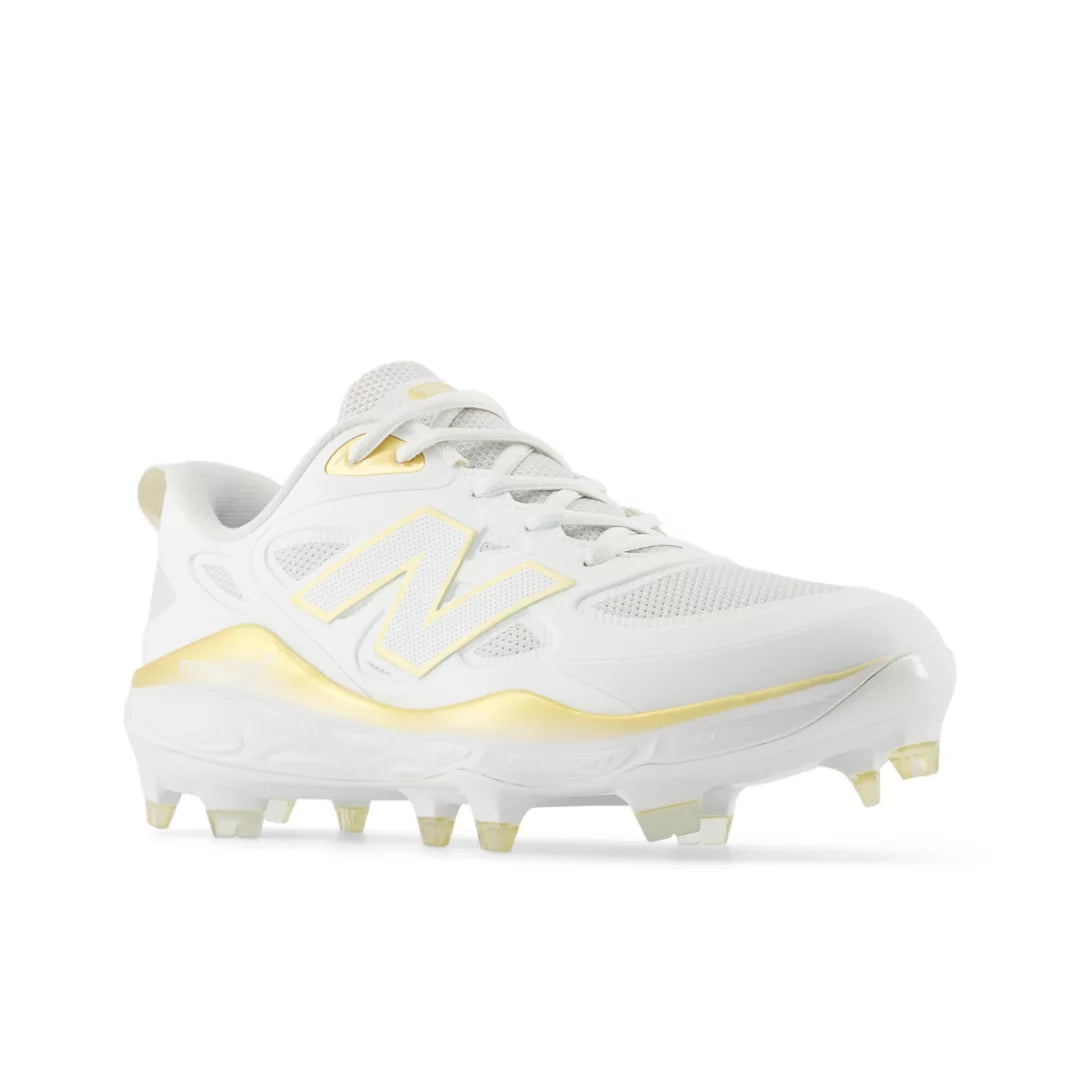 New Balance Fresh Foam X Velo v4 Molded