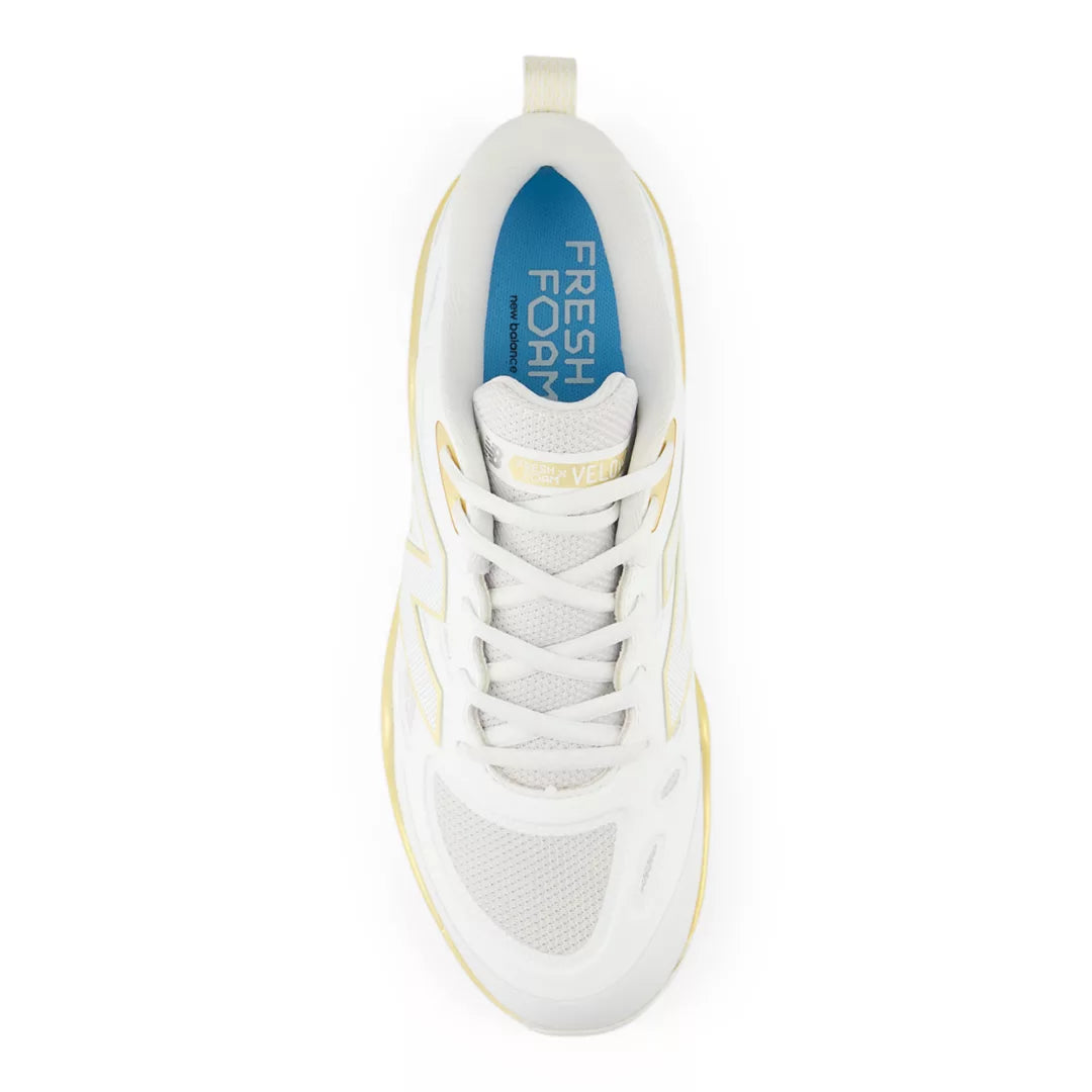 New Balance Fresh Foam X Velo v4 Molded
