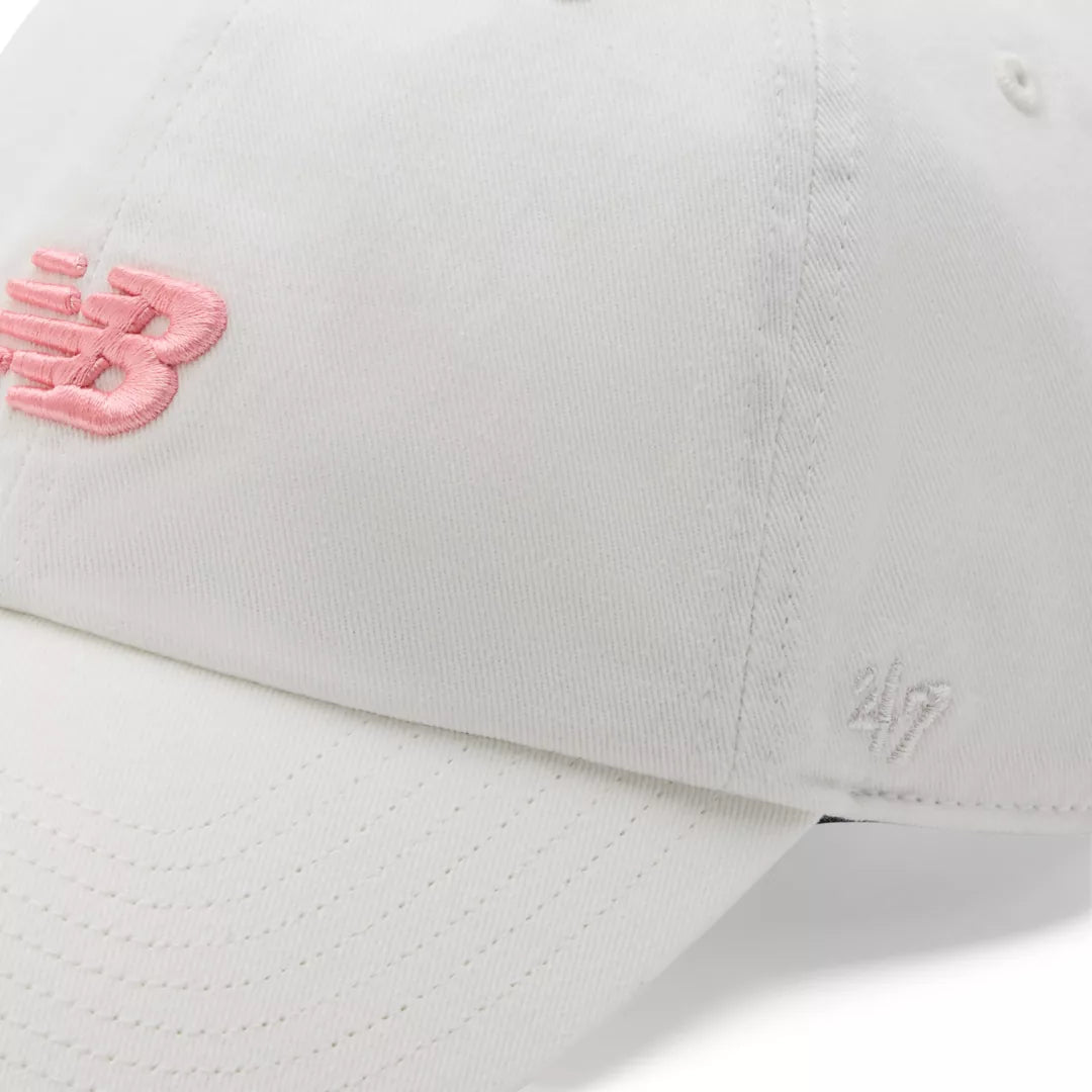 New Balance '47 Clean Up Hat
