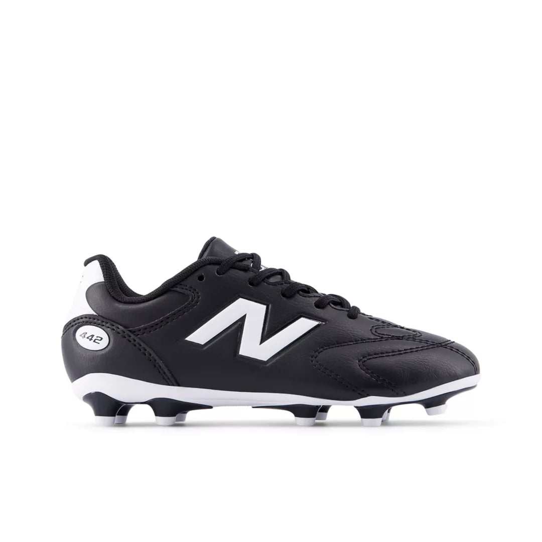 New Balance 442 Team Jnr FG V3