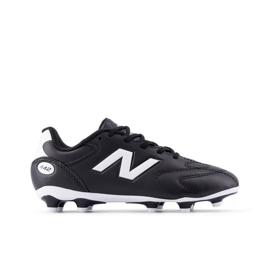 New Balance 442 Team Jnr FG V3