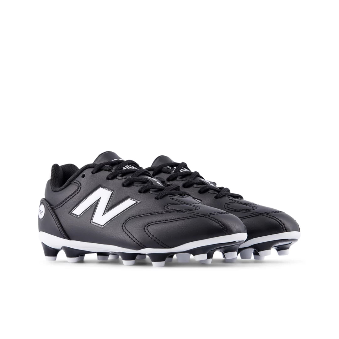 New Balance 442 Team Jnr FG V3