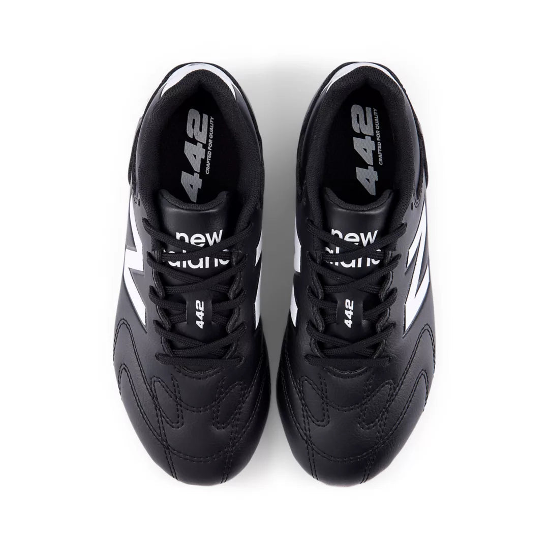 New Balance 442 Team Jnr FG V3