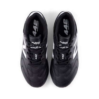 New Balance 442 Team Jnr FG V3