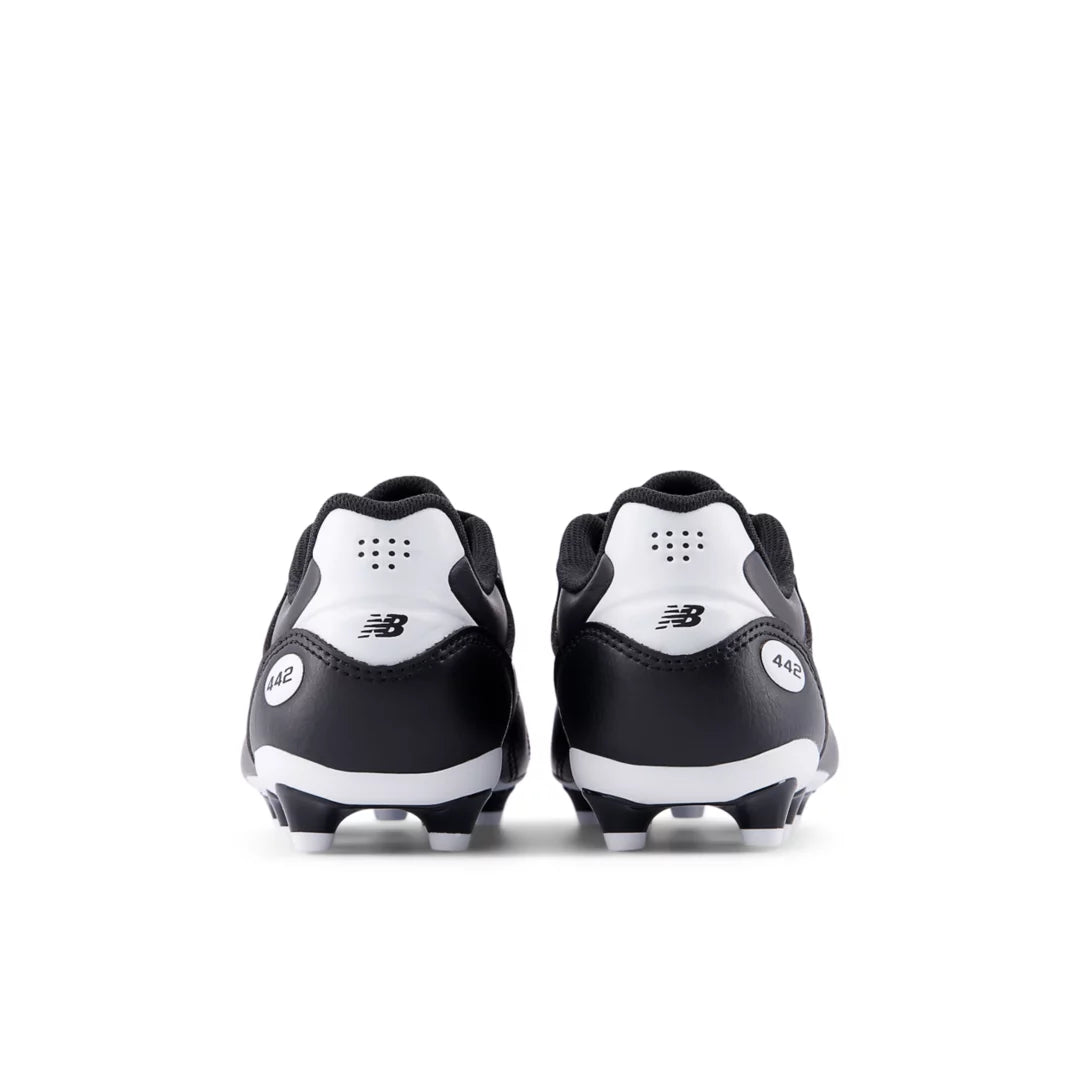 New Balance 442 Team Jnr FG V3