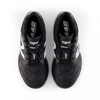 New Balance 442 Team Jnr TF V3