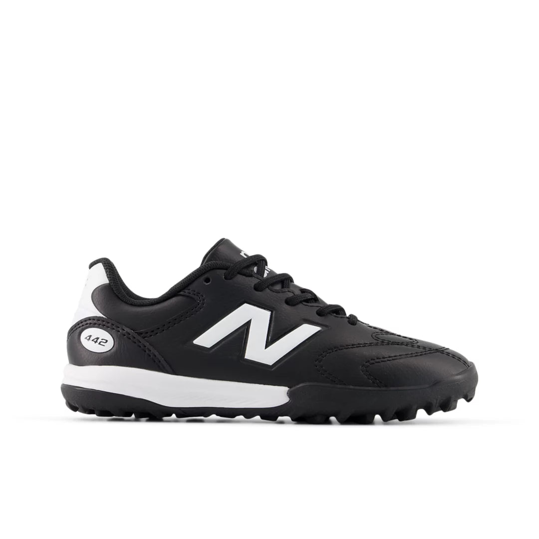 Black with WHITE,11,Standard (M)
