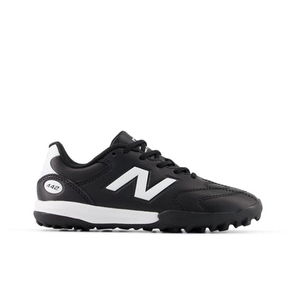 Black with WHITE,11,Standard (M)