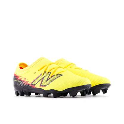 New Balance Furon Team Jnr FG V8