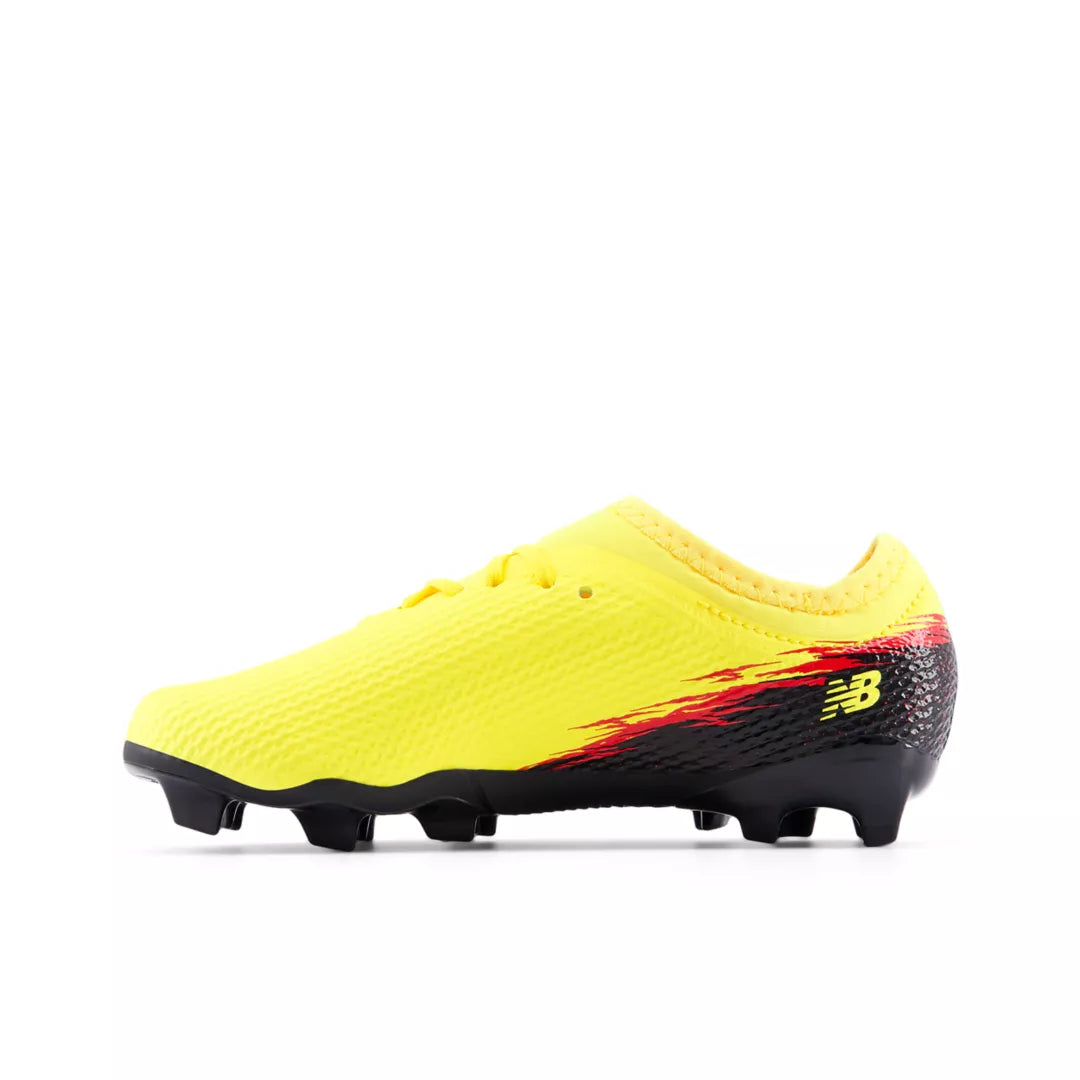New Balance Furon Team Jnr FG V8