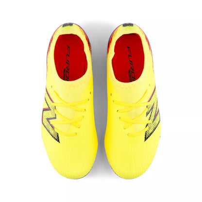 New Balance Furon Team Jnr FG V8