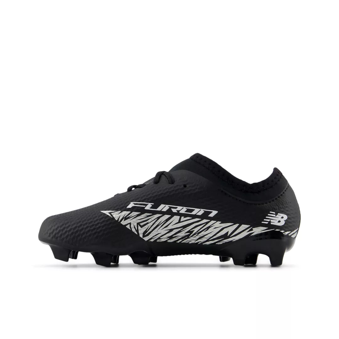 New Balance Furon Team Jnr FG V8