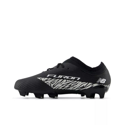 New Balance Furon Team Jnr FG V8