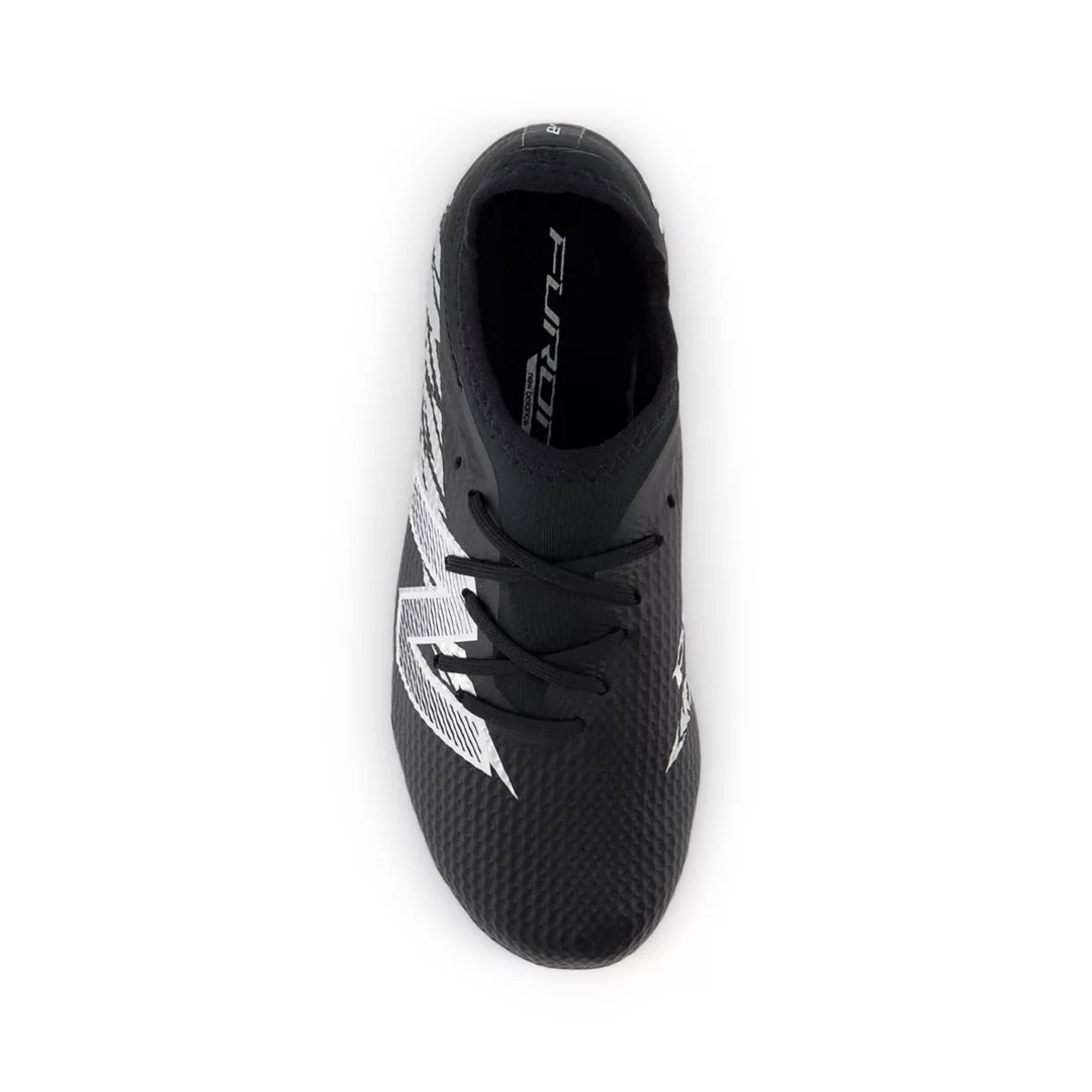 New Balance Furon Team Jnr FG V8