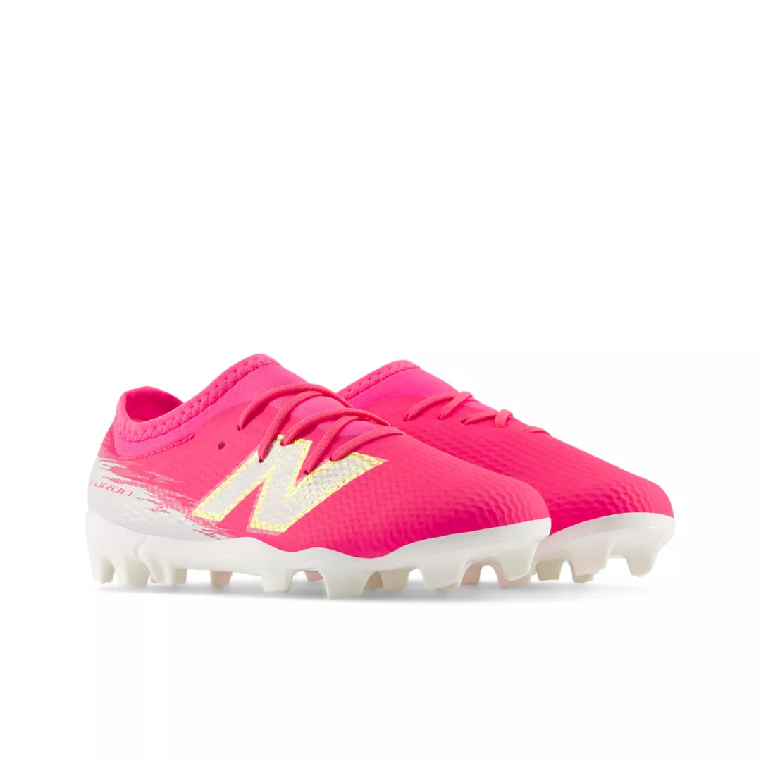 New Balance Furon Team Jnr FG V8