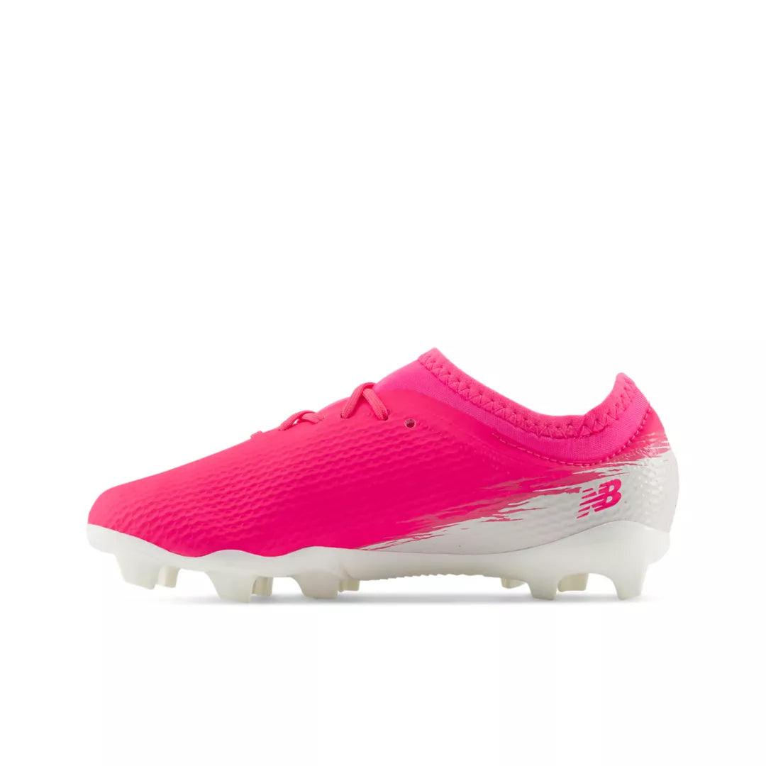 New Balance Furon Team Jnr FG V8