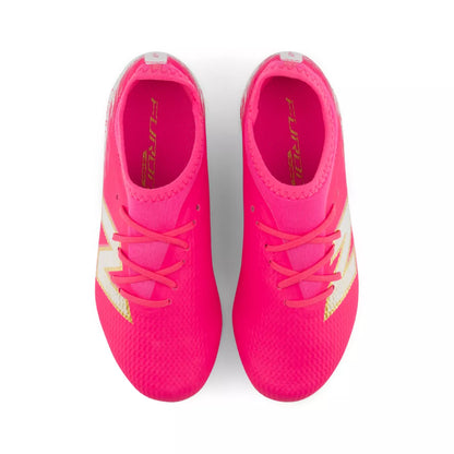 New Balance Furon Team Jnr FG V8