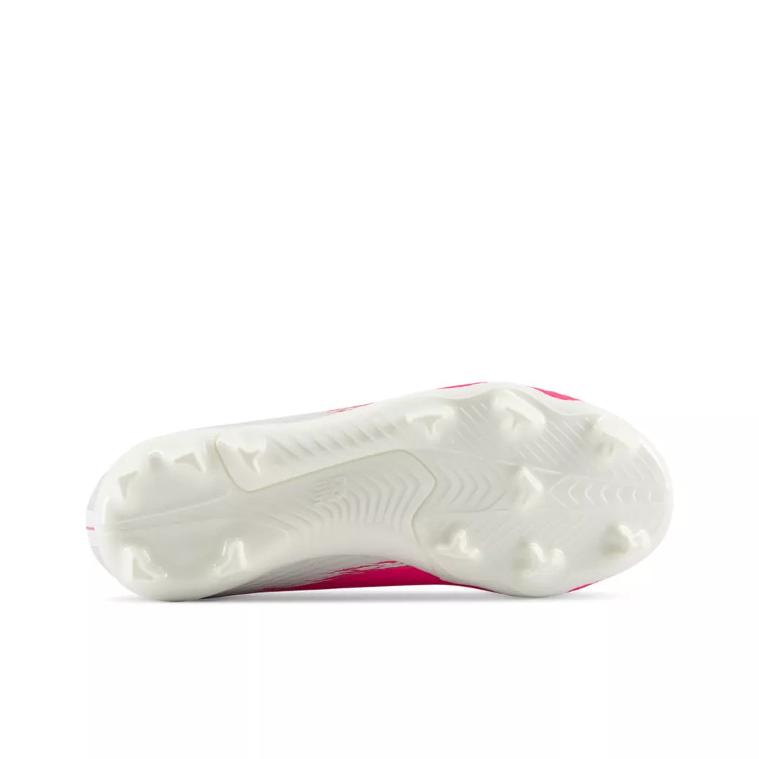 New Balance Furon Team Jnr FG V8
