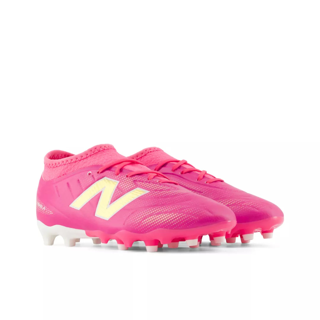 New Balance Tekela Team Low Jnr FG V5