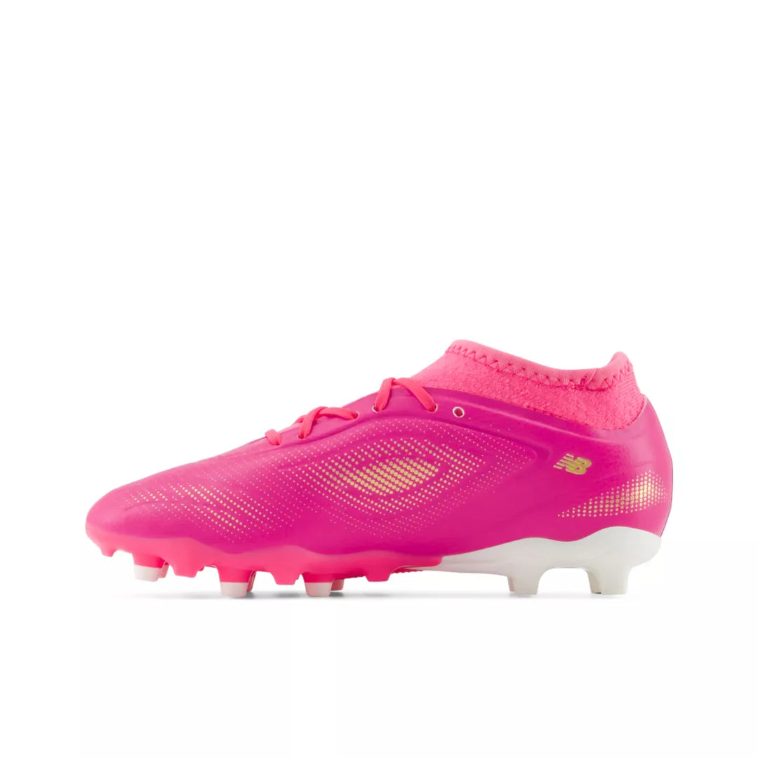 New Balance Tekela Team Low Jnr FG V5
