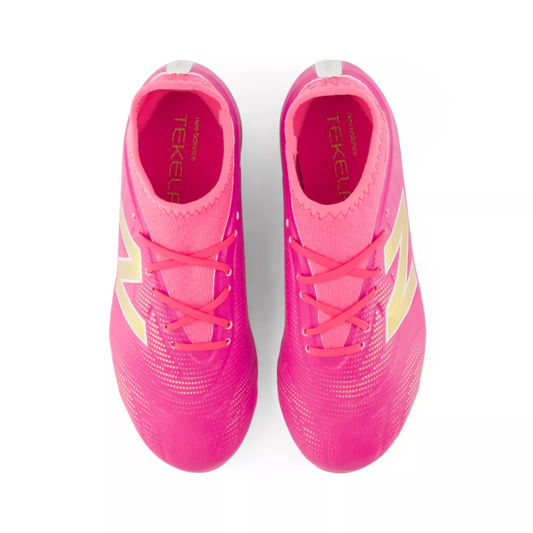 New Balance Tekela Team Low Jnr FG V5