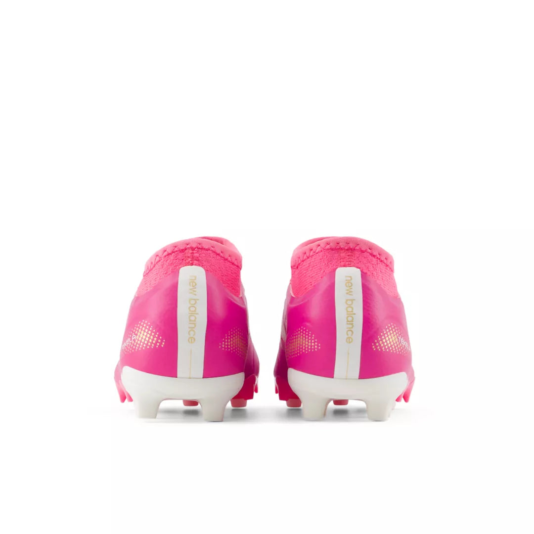 New Balance Tekela Team Low Jnr FG V5