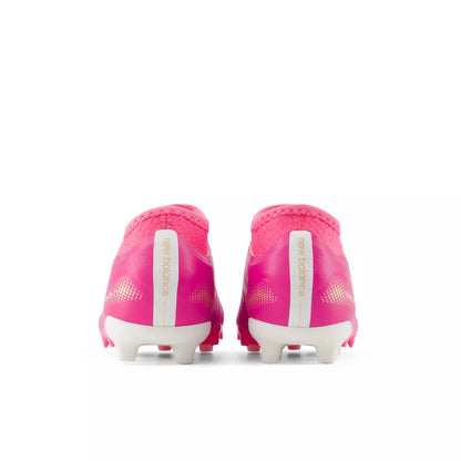 New Balance Tekela Team Low Jnr FG V5