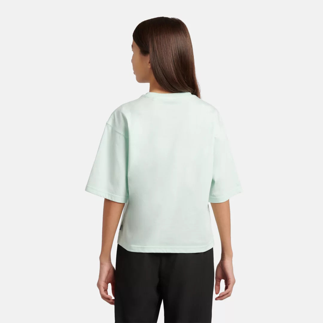 New Balance Football Badge Graphic T-Shirt