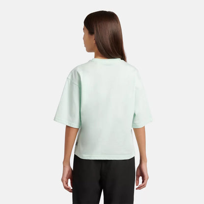 New Balance Football Badge Graphic T-Shirt