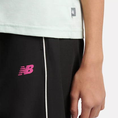 New Balance Football Badge Graphic T-Shirt