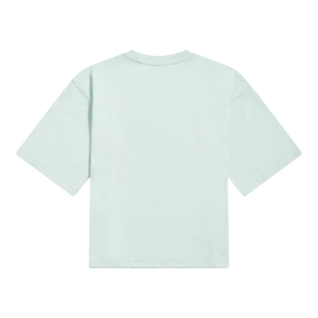 New Balance Football Badge Graphic T-Shirt