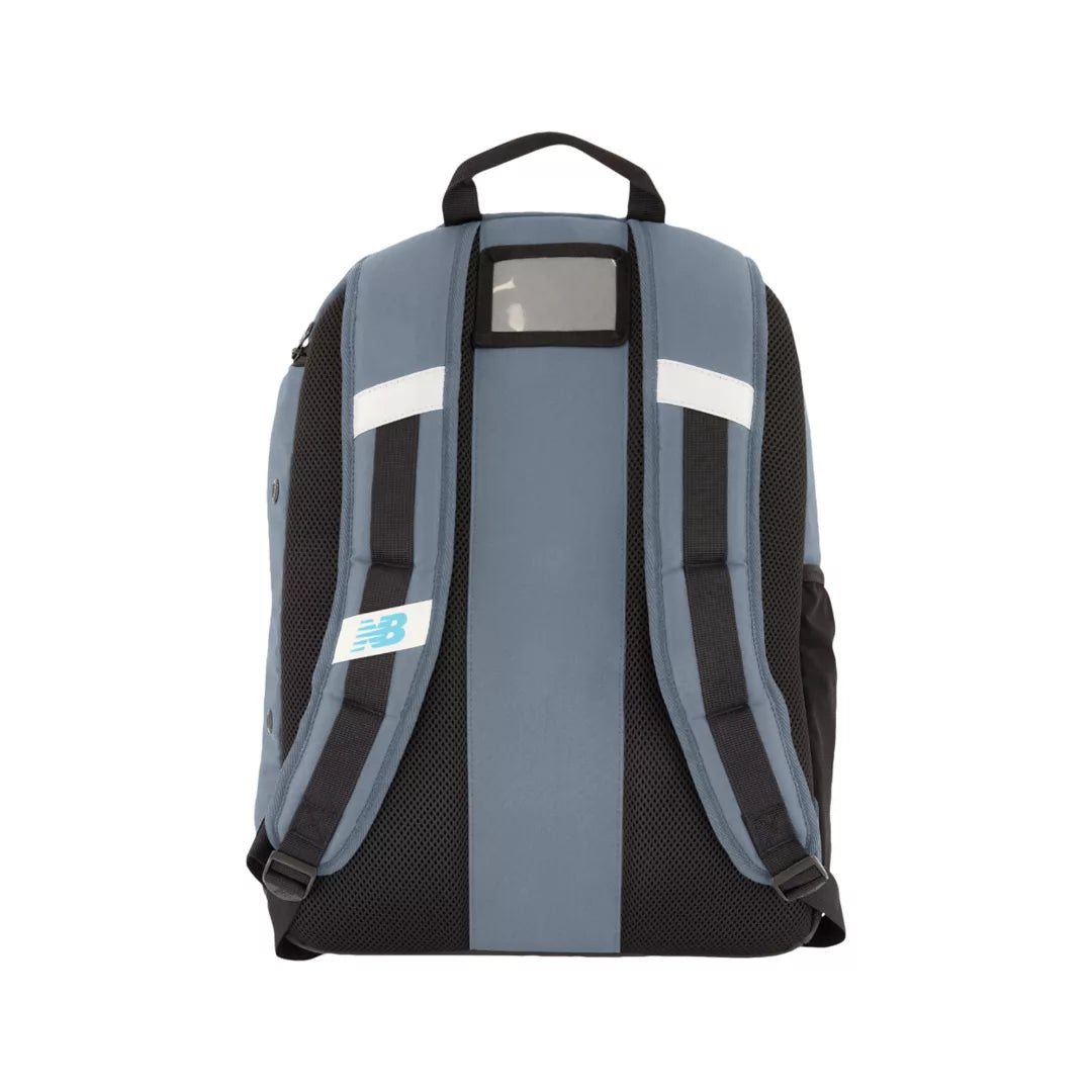 New Balance Kids Ball Backpack