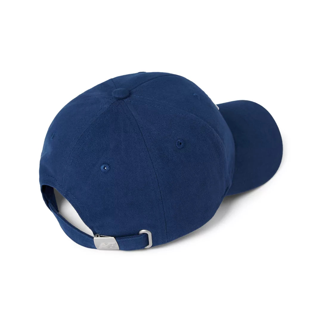 New Balance Kids Small Logo Cap