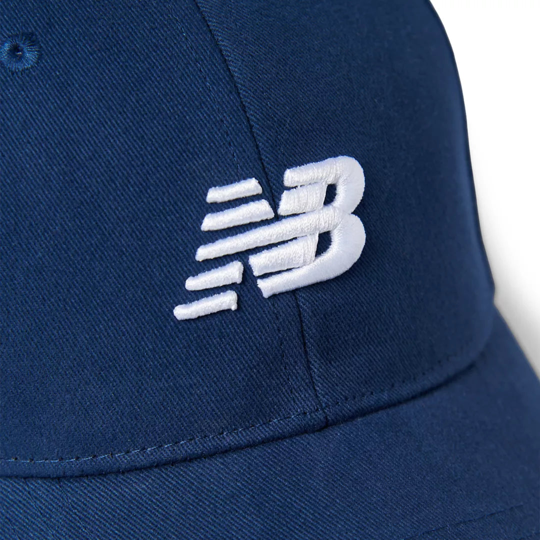 New Balance Kids Small Logo Cap