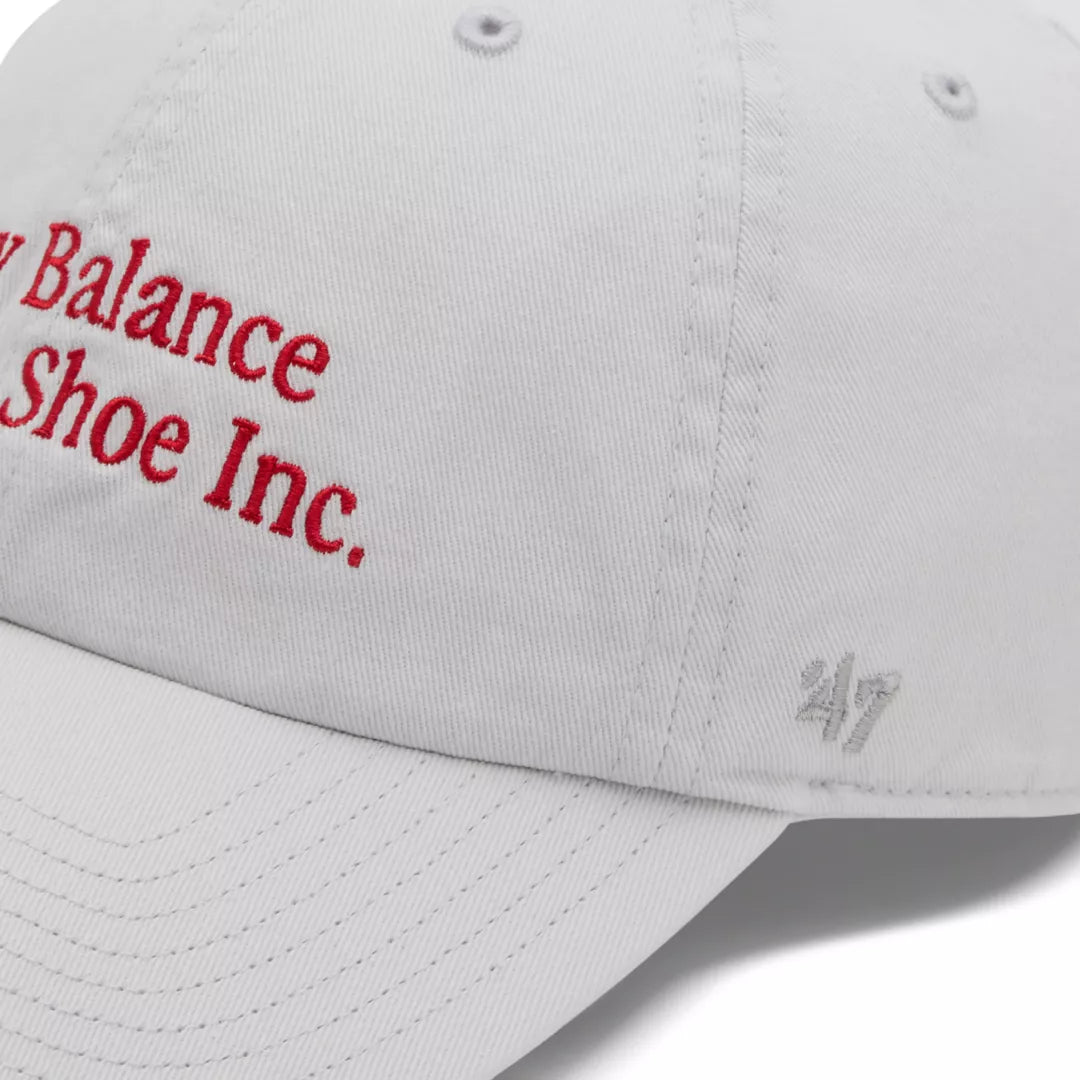New Balance '47 Clean Up NB Athletic Shoe