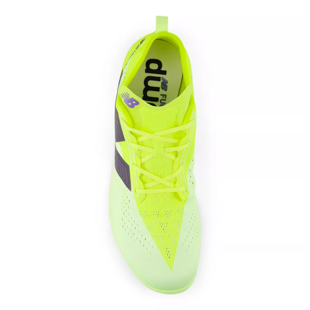 New Balance FuelCell SuperComp MD-X v3
