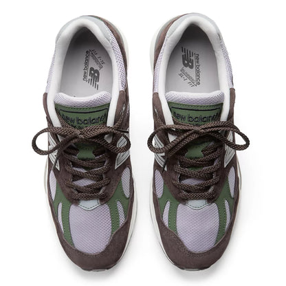 New Balance Made in UK 991V2