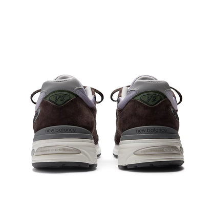 New Balance Made in UK 991V2