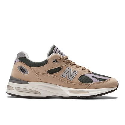 Cement with Douglas Fir and Lavender Gray,M6 / W7.5,Standard (D)