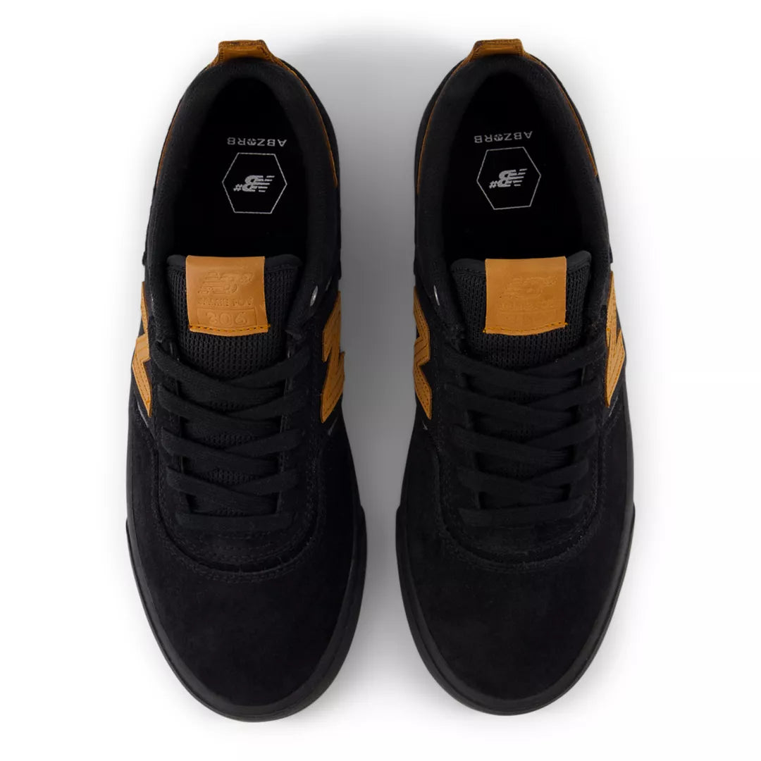 New Balance NB Numeric Jamie Foy 306