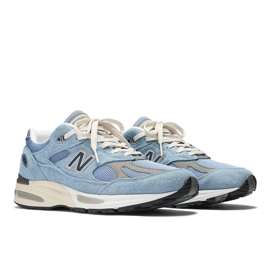New Balance Made in UK 991v2 Grounded Pastels