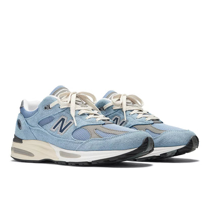 New Balance Made in UK 991v2 Grounded Pastels